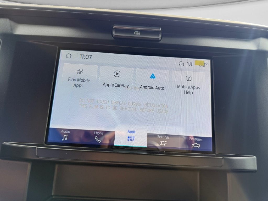 2027 Ford F-350SD DRW