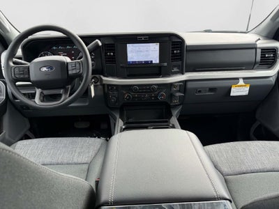 2027 Ford F-350SD DRW