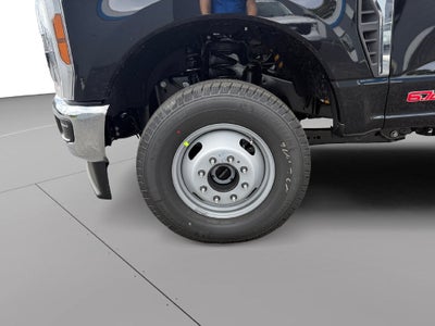 2027 Ford F-350SD DRW