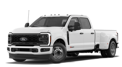 2027 Ford F-350SD XL DRW