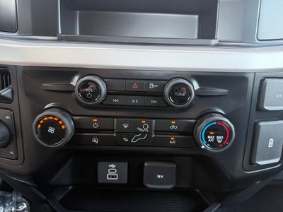 2027 Ford F-350SD XL DRW