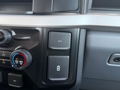 2027 Ford F-350SD XL DRW