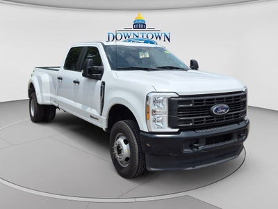 2024 Ford F-350SD XL DRW