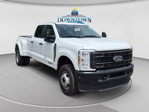 2024 Ford F-350SD XL DRW