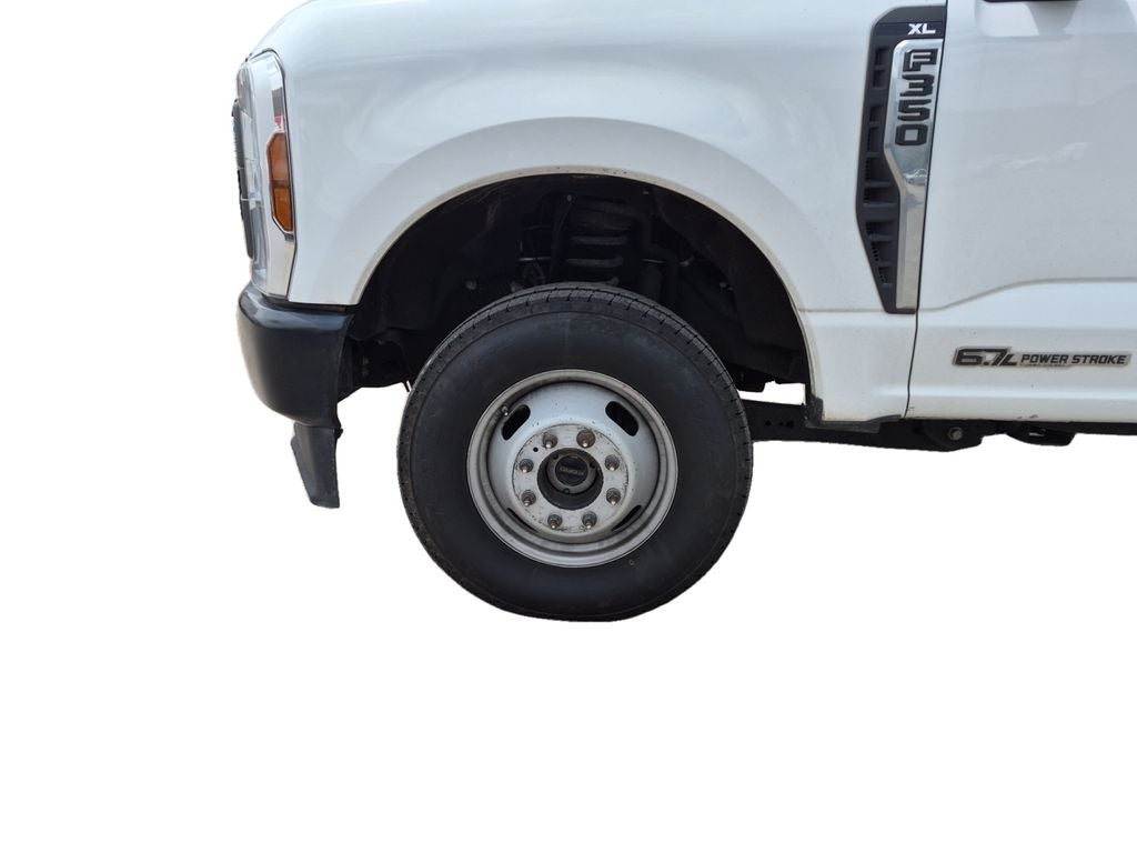 2024 Ford F-350SD XL DRW