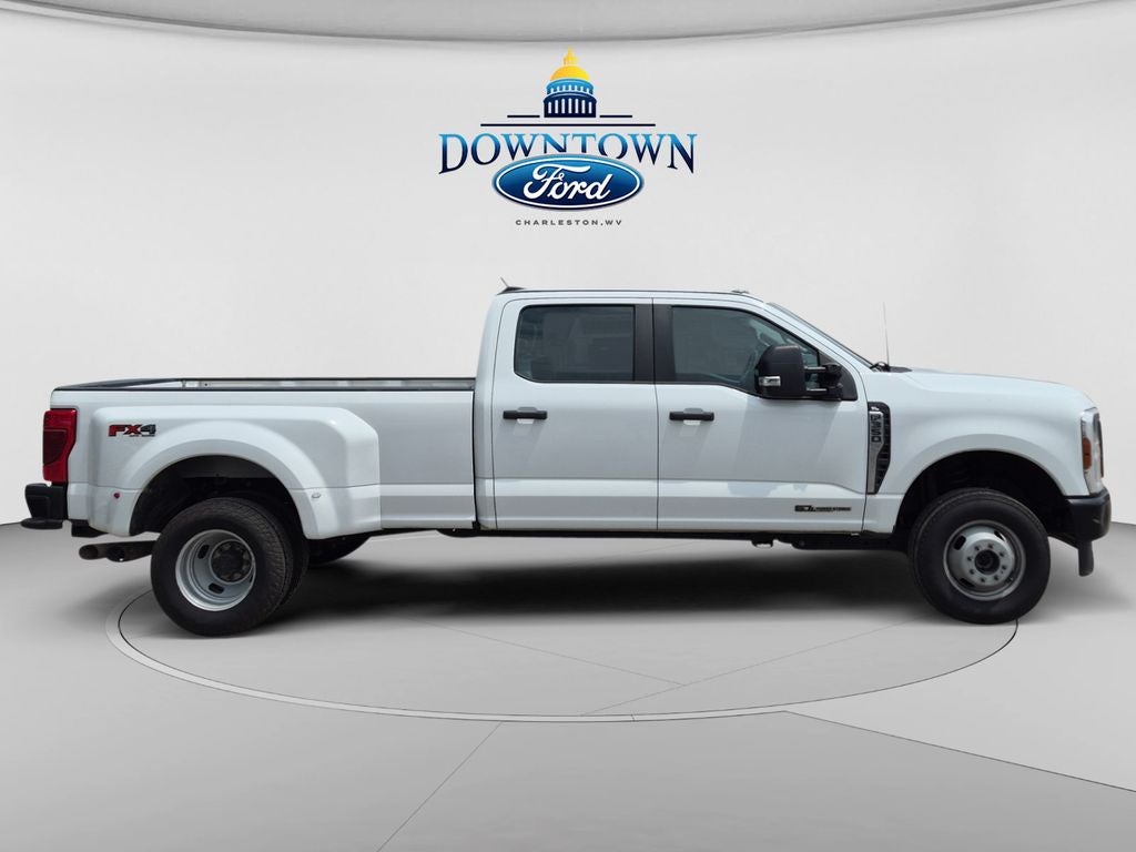 2024 Ford F-350SD XL DRW