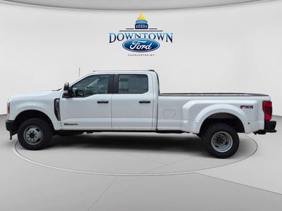 2024 Ford F-350SD XL DRW
