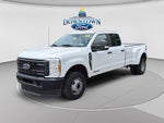 2024 Ford F-350SD XL DRW