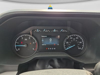 2024 Ford F-350SD XL DRW