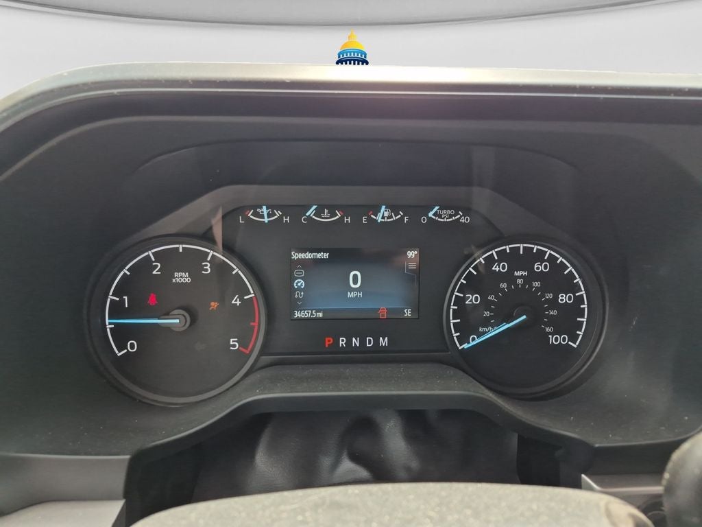 2024 Ford F-350SD XL DRW