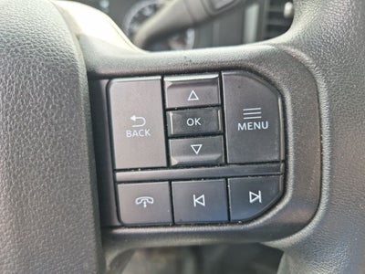 2024 Ford F-350SD XL DRW