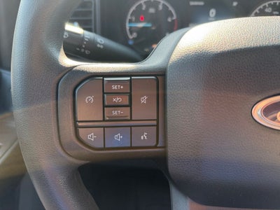 2023 Ford F-350SD XL DRW