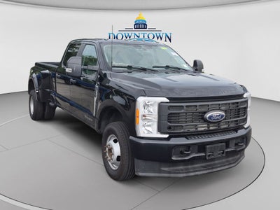 2023 Ford F-350SD XL DRW