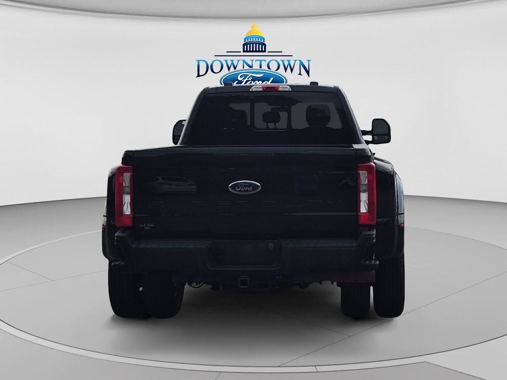 2023 Ford F-350SD XL DRW