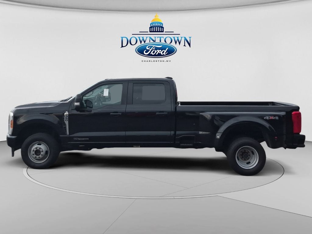 2023 Ford F-350SD XL DRW