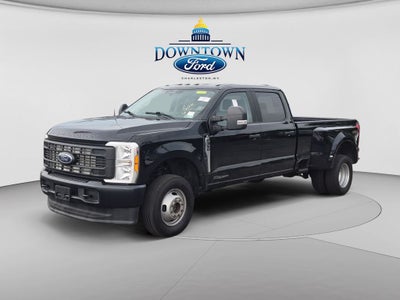 2023 Ford F-350SD XL DRW