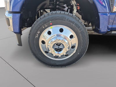 2026 Ford F-450SD DRW