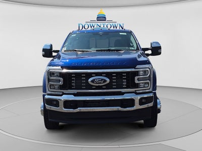 2026 Ford F-450SD DRW