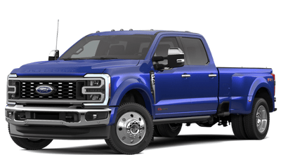 2026 Ford F-450SD DRW