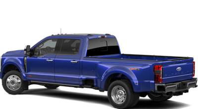 2026 Ford F-450SD DRW