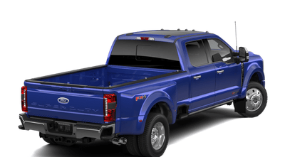 2026 Ford F-450SD DRW