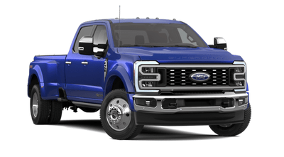2026 Ford F-450SD DRW