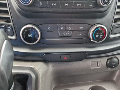 2023 Ford Transit-250 Base