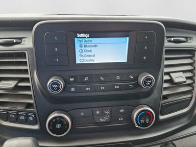 2023 Ford Transit-250 Base