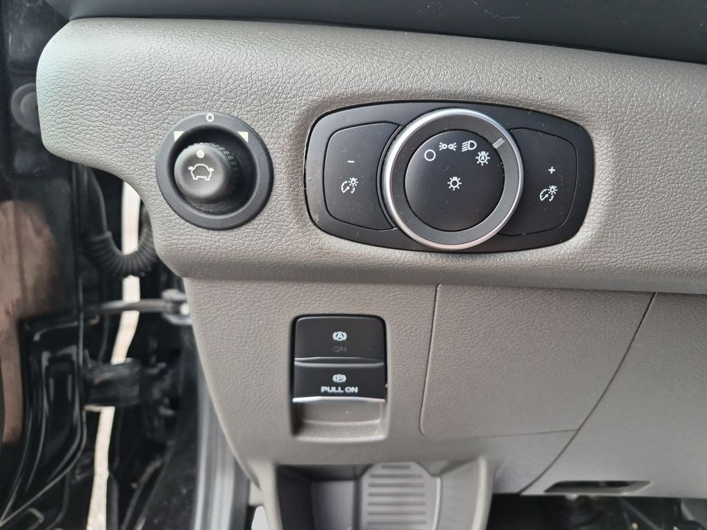 2023 Ford Transit-250 Base