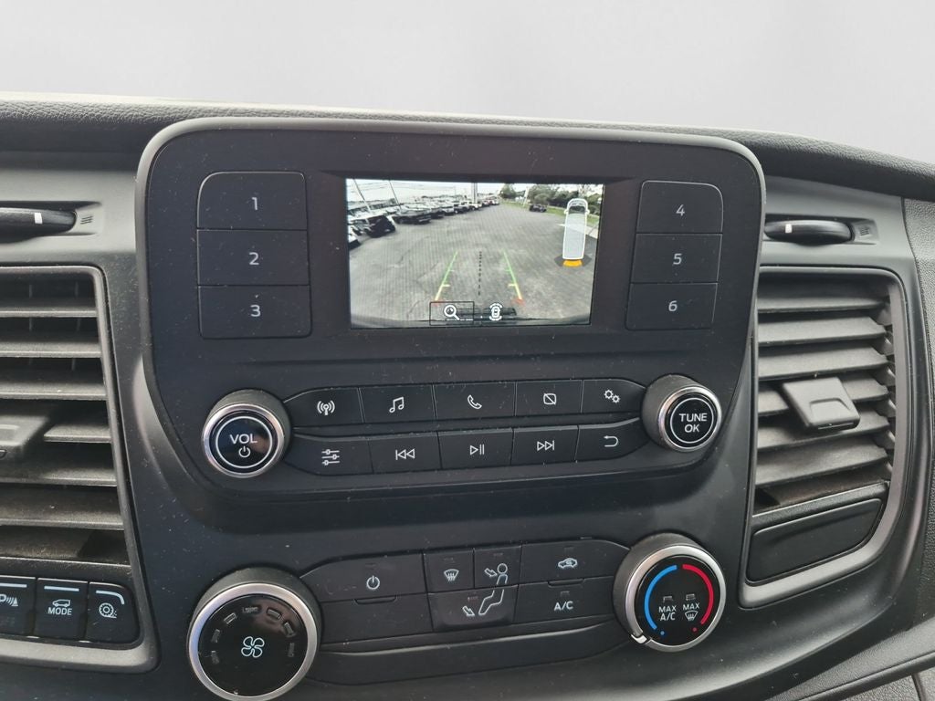 2023 Ford Transit-250 Base