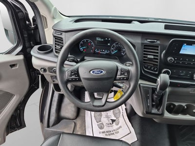 2023 Ford Transit-250 Base