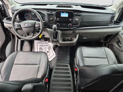 2023 Ford Transit-250 Base
