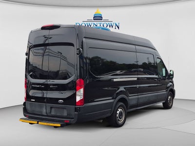 2023 Ford Transit-250 Base