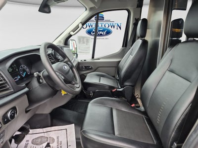 2023 Ford Transit-250 Base