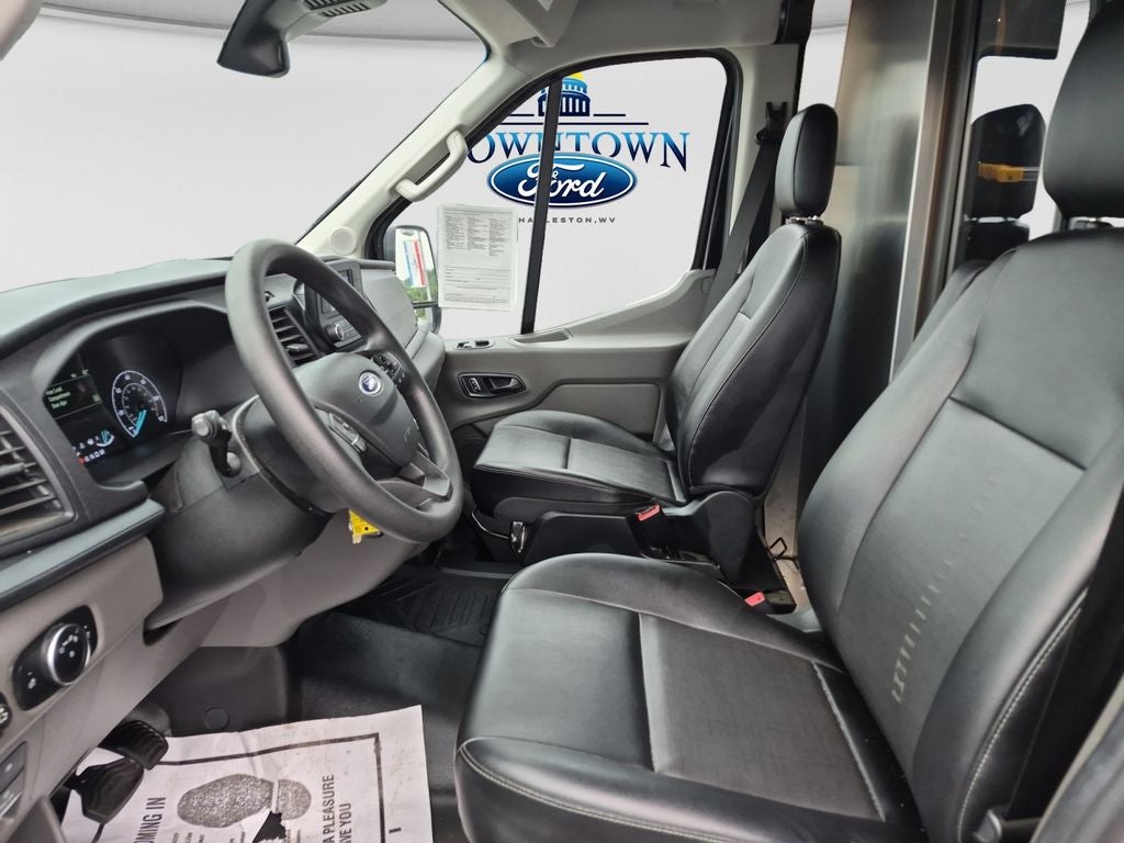 2023 Ford Transit-250 Base