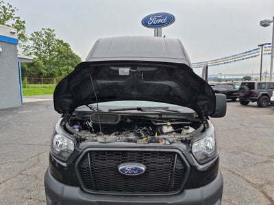 2023 Ford Transit-250 Base
