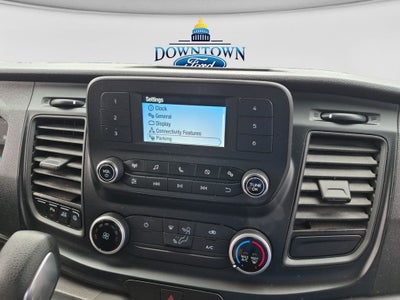 2023 Ford Transit-250 Base