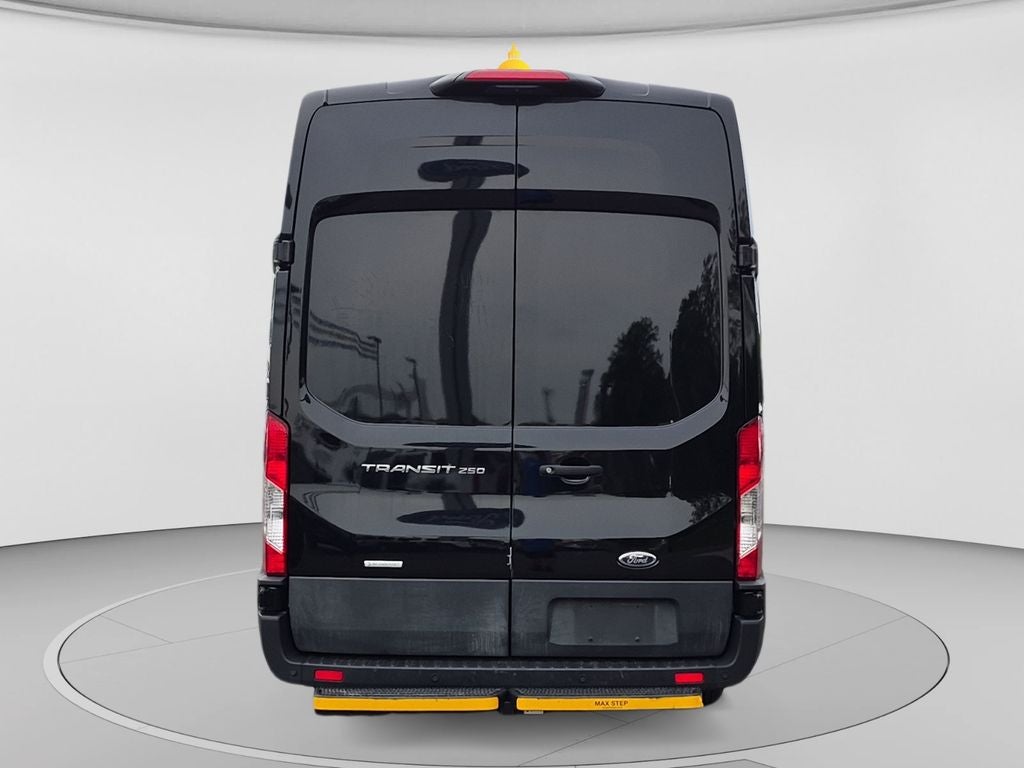 2023 Ford Transit-250 Base