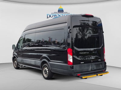 2023 Ford Transit-250 Base