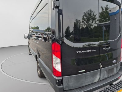 2023 Ford Transit-250 Base