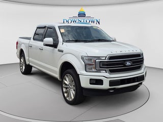 2019 Ford F-150 Limited