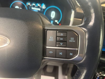 2021 Ford F-150 Limited