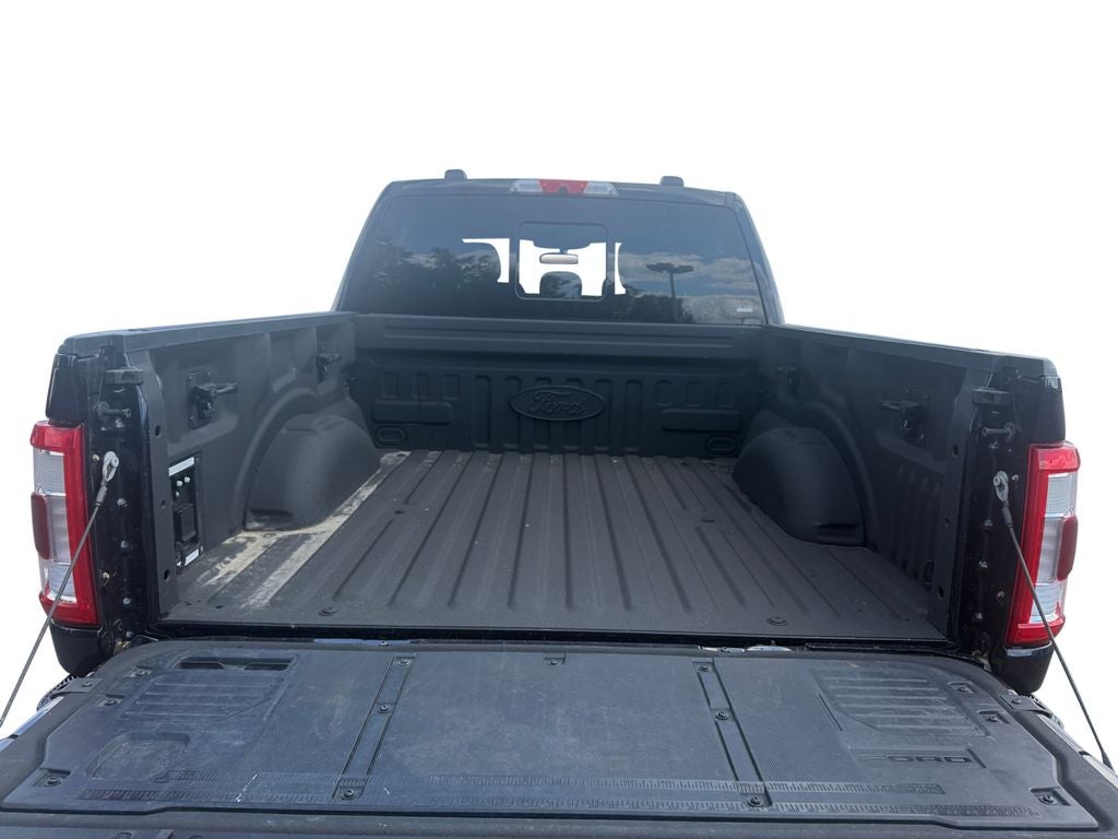 2021 Ford F-150 Limited