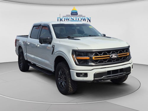 2024 Ford F-150 Tremor