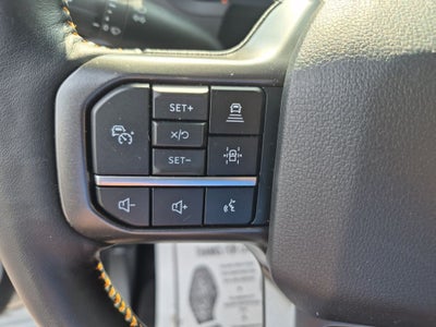 2024 Ford F-150 Tremor