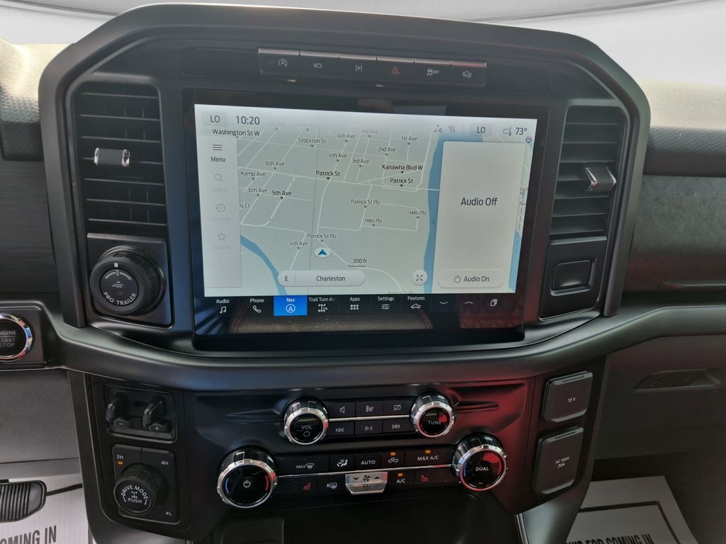 2024 Ford F-150 Tremor