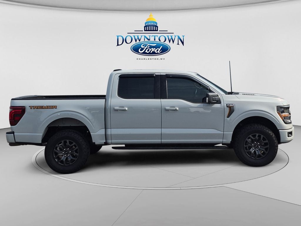 2024 Ford F-150 Tremor