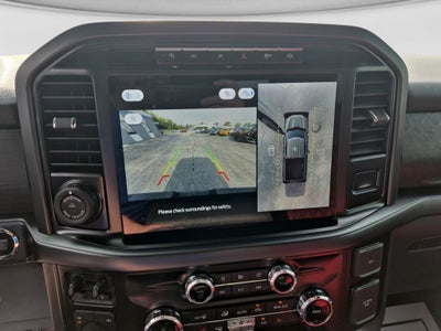 2024 Ford F-150 Tremor