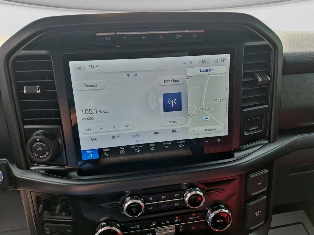 2024 Ford F-150 Tremor
