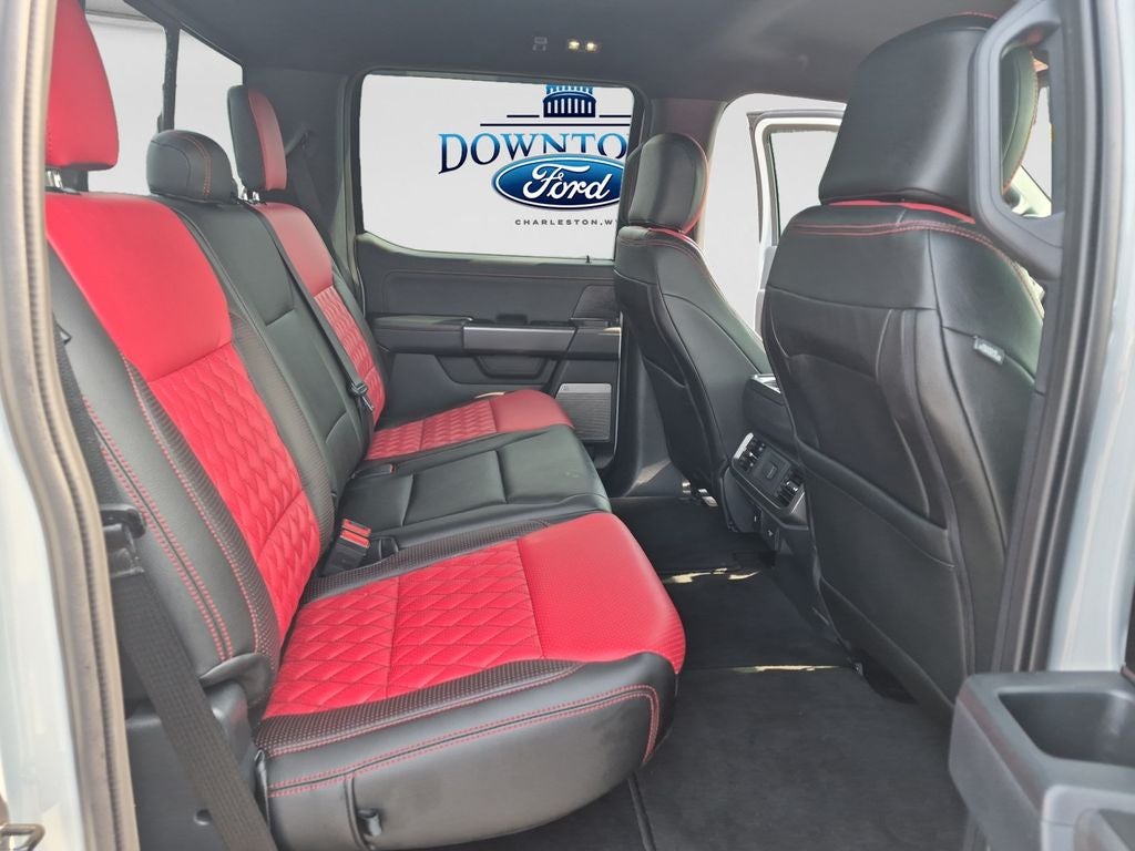 2024 Ford F-150 Tremor